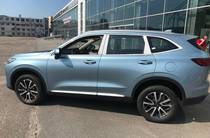 Haval H6 Medium