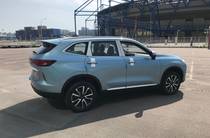 Haval H6 Medium