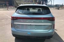 Haval H6 Medium