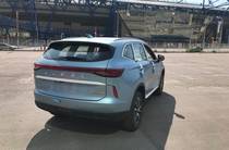 Haval H6 Medium