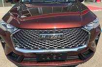 Haval H6 Top