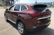 Haval H6 Top