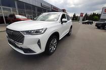 Haval H6 Top