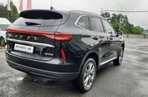 Haval H6 Medium