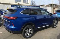 Haval H6 Top