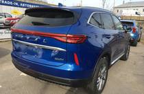 Haval H6 Top