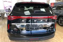 Haval H6 Top