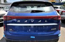 Haval H6 Comfort