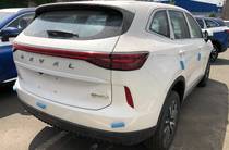 Haval H6 Comfort