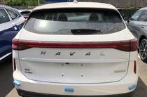 Haval H6 Comfort