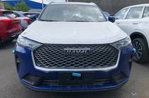 Haval H6 Medium