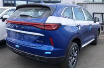 Haval H6 Medium