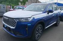 Haval H6 Medium