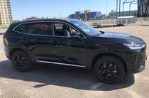 Haval H6 Top InkBlack