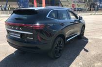 Haval H6 Top InkBlack