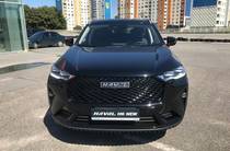 Haval H6 Top InkBlack