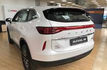 Haval H6 Comfort