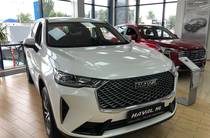 Haval H6 Comfort