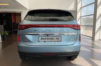 Haval H6 Medium