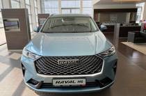 Haval H6 Medium