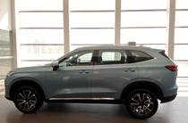 Haval H6 Medium