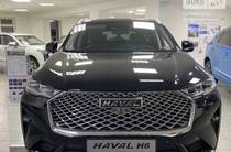 Haval H6 Top