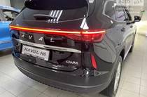 Haval H6 Top