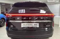 Haval H6 Top