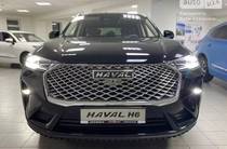 Haval H6 Top