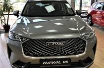 Haval H6 Comfort