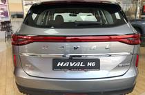 Haval H6 Comfort