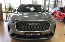 Haval H6 Comfort