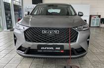 Haval H6 Medium