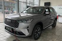 Haval H6 Medium