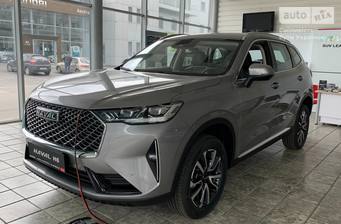 Haval H6 2.0i 7DCT (204 к.с.) 4WD 2022 Haval H6 2.0i 7DCT (204 к.с.) 4WD 2022