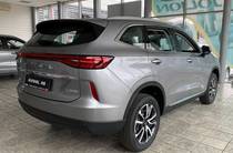 Haval H6 Medium