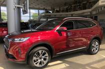 Haval H6 Top