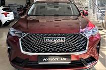 Haval H6 Top