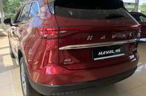 Haval H6 Top