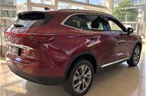 Haval H6 Top