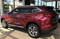 Haval H6 Top