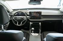 Haval H6 Top