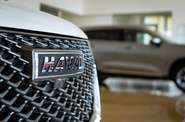 Haval H6 Top