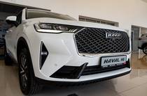 Haval H6 Top