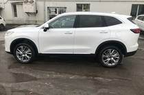 Haval H6 Top