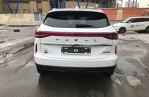 Haval H6 Top