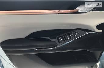 Haval H6 2022 Top