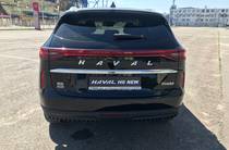 Haval H6 Top InkBlack