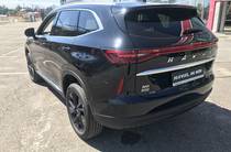 Haval H6 Top InkBlack