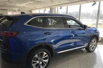 Haval H6 Top